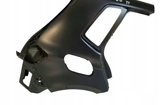 Volkswagen Golf Sportsvan Rear quarter panel 