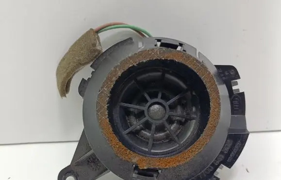 Renault Scenic I Front door speaker 7700425807