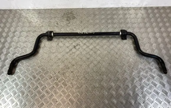 Front anti-roll bar/sway bar