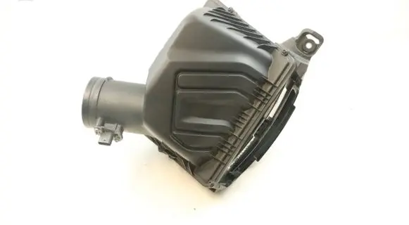 Air filter box
