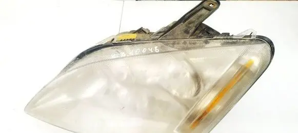 Ford C-MAX I Headlight/headlamp 3m5113006AH 3m51-13006-AH