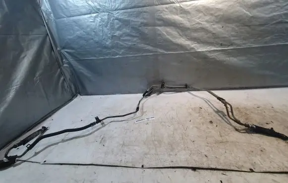 Dodge Journey Power steering hose/pipe/line