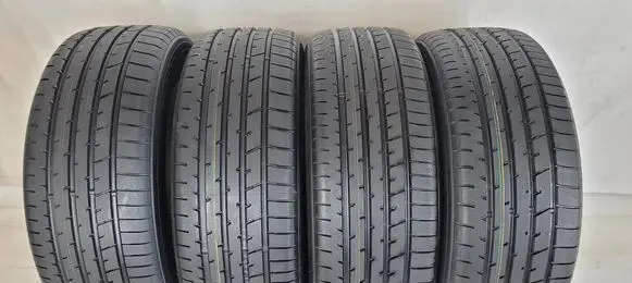 Mazda CX-30 R19 summer tire 