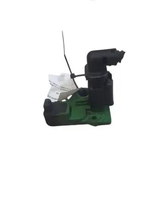 Citroen DS5 Crankshaft position sensor 9677539480