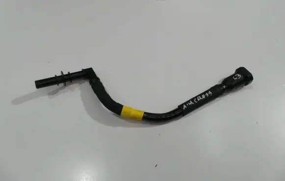 Citroen C3 Aircross Fuel line/pipe/hose 