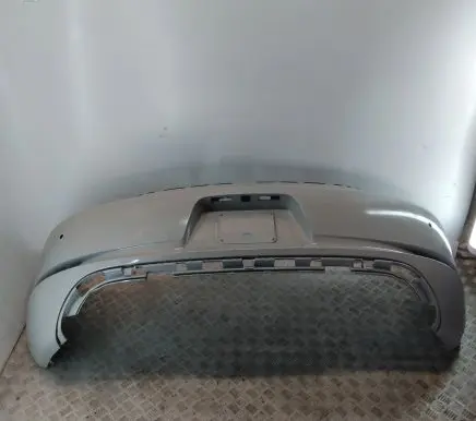Porsche 718 Cayman 982 982c Rear bumper 982807421