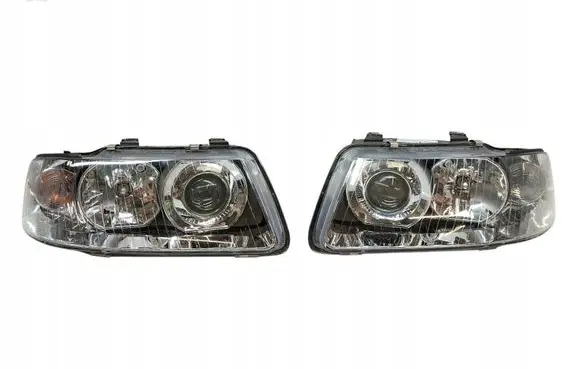 Audi A3 S3 8L Headlights/headlamps set 