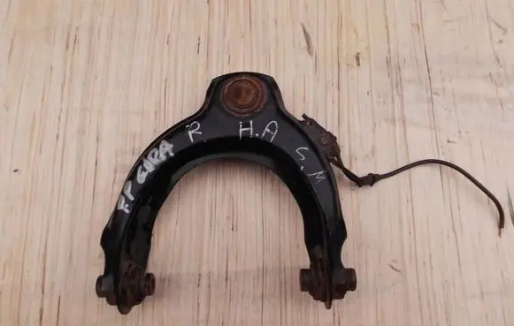 Honda Accord Rear control arm 65566556