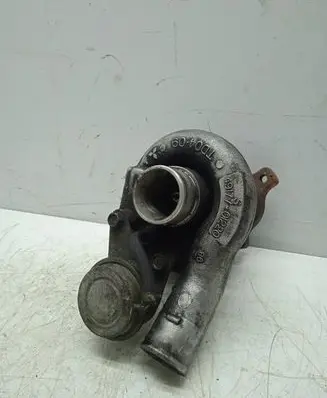 Mitsubishi Galant Turbo 4917001220