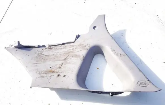 KIA Ceed Other interior part 858601h000ed