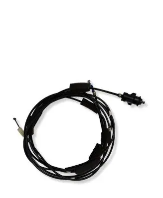 Honda Accord Fuel cap flap release cable 