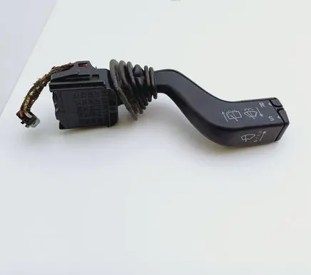 Opel Vectra B Wiper control stalk 090243395