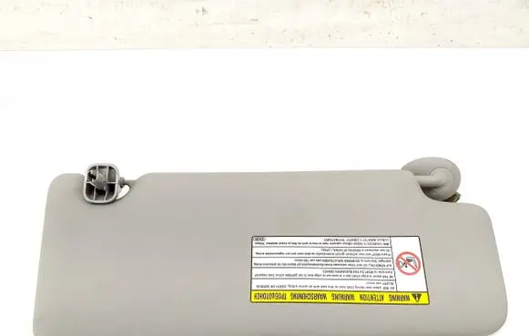 Honda Civic IX Sun visor