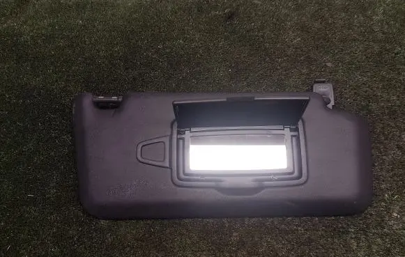 BMW 5 G30 G31 Sun visor 1110910 25721314