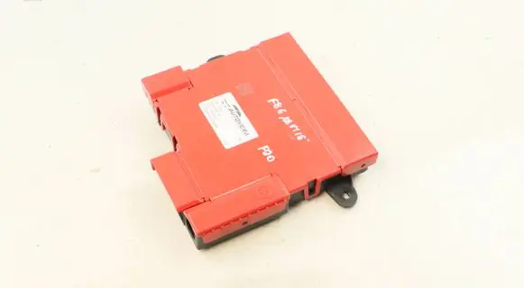 BMW X6M F86 Positive wiring loom 9285508 928550803 BMPS926134