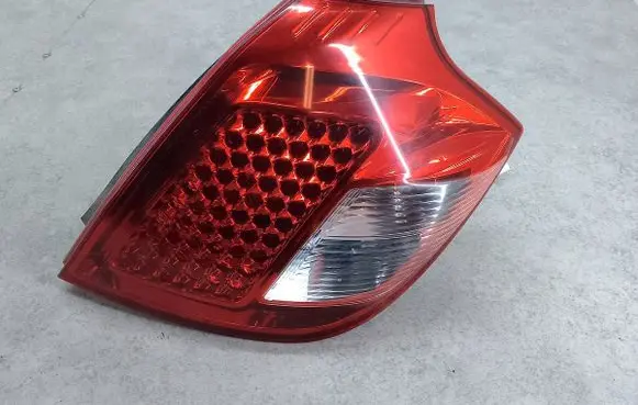 KIA Ceed Rear/tail lights 924021H0