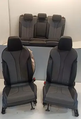 Seat set