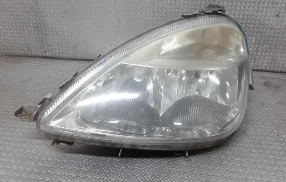 Mercedes-Benz A W168 Headlight/headlamp A1688201761