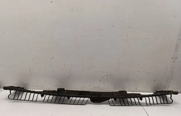 Volkswagen Multivan T7 Rear bumper support beam 7T0807723B