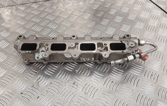 Intake manifold