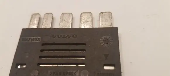 Volvo S60 Fuse 9442190A