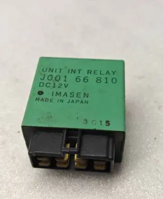 Mazda Xedos 9 Other relay J00166810 3G15