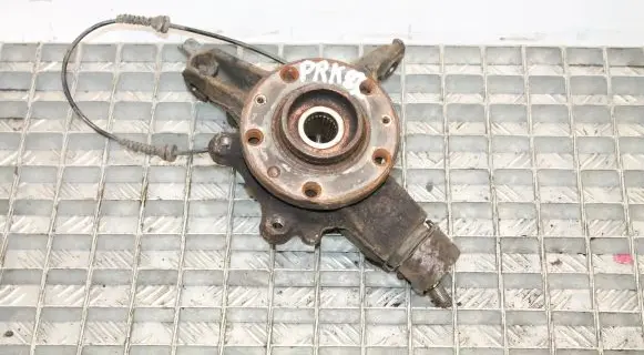 Peugeot RCZ Front wheel hub