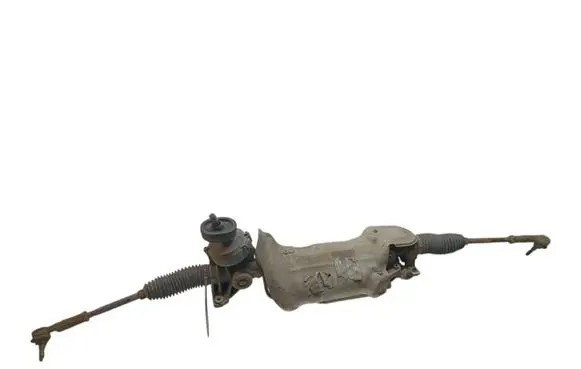 Volkswagen Touran I Steering rack 1K1909144H 7805277210 0273010030