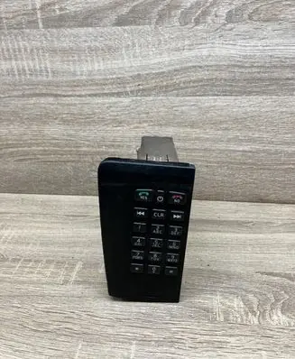Volvo S60 Phone 30657804 2204194M