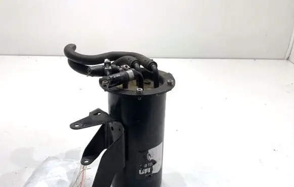 Seat Altea Fuel filter housing