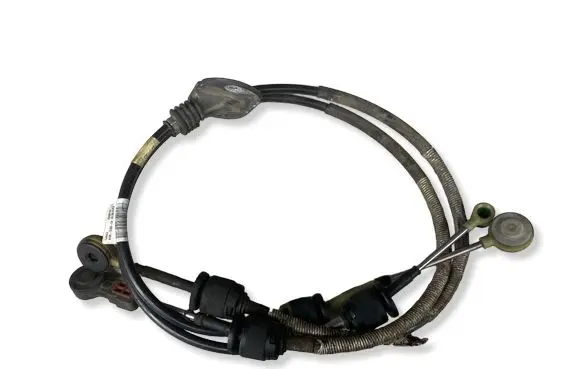 Ford C-MAX II Gear shift cable linkage AV6R7E395GA EBZ9AD0RA