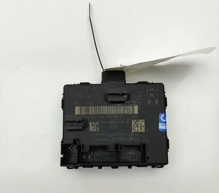 Porsche Cayenne (9Y0 9Y3) Door control unit/module 4M1959595D 4M1959595J