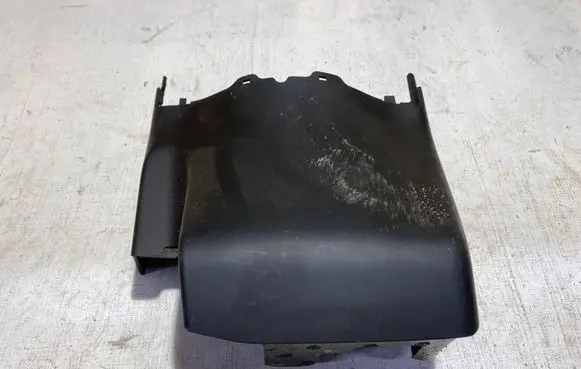 Maserati Ghibli Steering wheel column trim 670025763