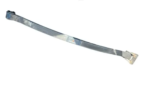 Volkswagen Crafter Rear leaf spring 2N0511151A