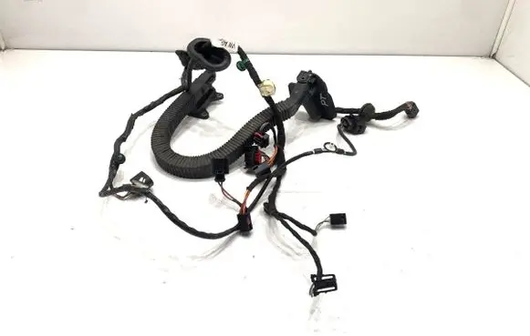 Volkswagen Sharan Rear door wiring loom 7N0971692BC