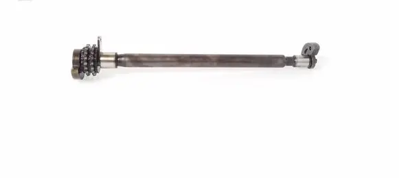 Mercedes-Benz E C207 W207 Balance shaft 6420300172 A6420340222