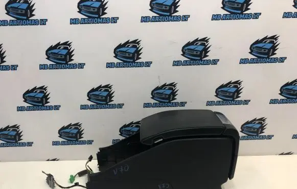 Volvo V70 Armrest 30722553
