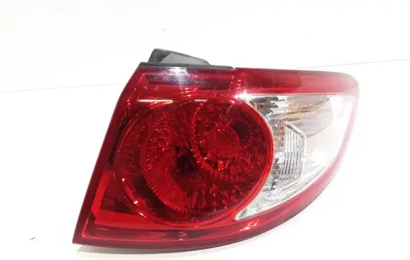 Hyundai Santa Fe Rear/tail lights