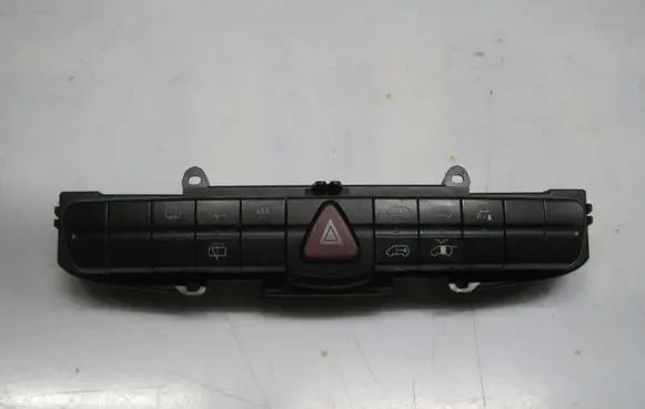 Mercedes-Benz Vito Viano W639 Hazard light switch 6395454907 A6395454907