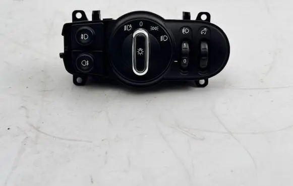 Mini One - Cooper F56 F55 Light switch 9865847 34733101