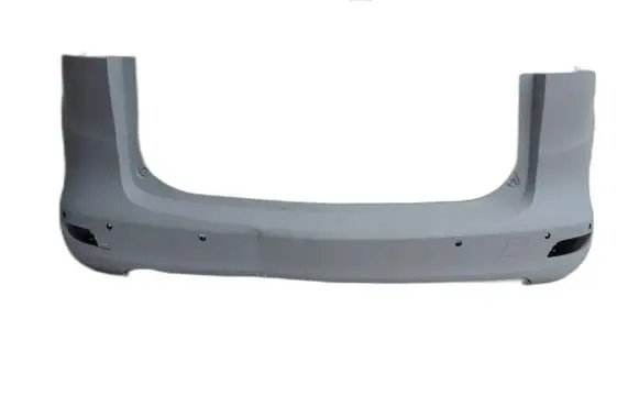 Opel Zafira C Rear bumper 13300719