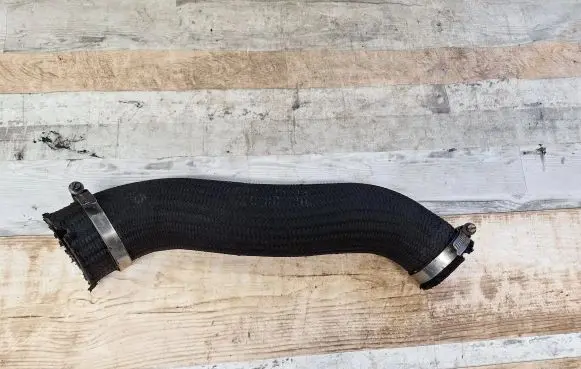 Opel Antara Intercooler hose/pipe