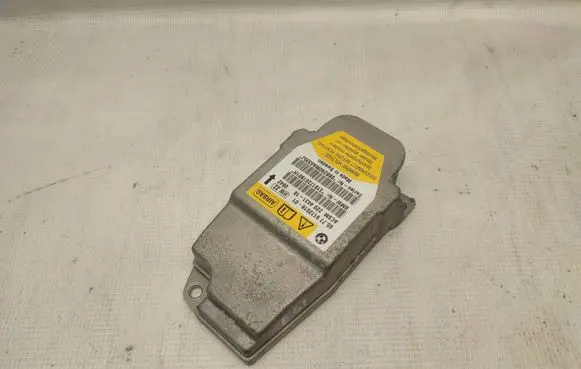 BMW 5 E60 E61 Airbag control unit/module 9172018 65779172018 65779160557