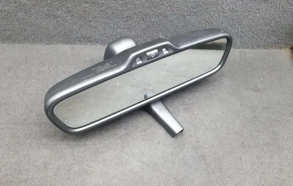 Audi A4 S4 B8 8K Rear view mirror (interior) 8T0857511AB 8T0857511AB4PK