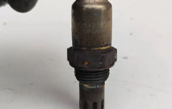 Mercedes-Benz C W205 Lambda probe sensor 000542180