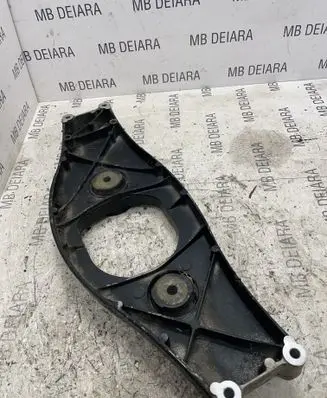 Mercedes-Benz S W221 Rear differential/diff mount bracket A2213521406