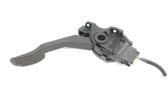 Volvo V60 Accelerator throttle pedal 31329061