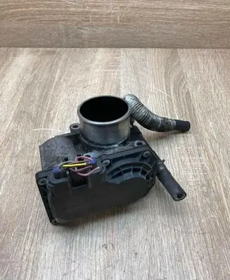 Mazda 6 Throttle valve RF7J136B0C 00120018911H02 WithPlug