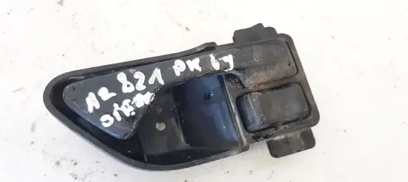 Mitsubishi Space Runner Front door interior handle 87bba22601aa 87bb-a22601-aa