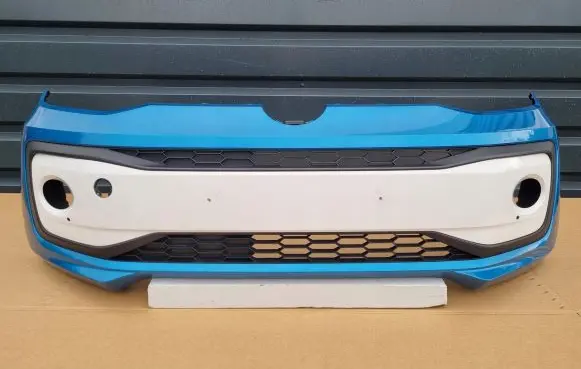 Volkswagen Up Front bumper 1S0807221F